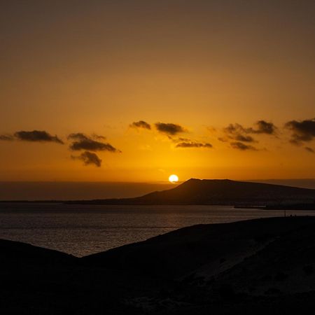 Villa Yasmina Playa Blanca ภายนอก รูปภาพ