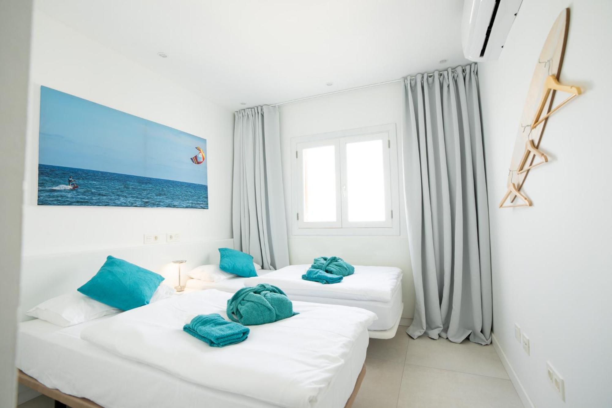 Villa Yasmina Playa Blanca ภายนอก รูปภาพ
