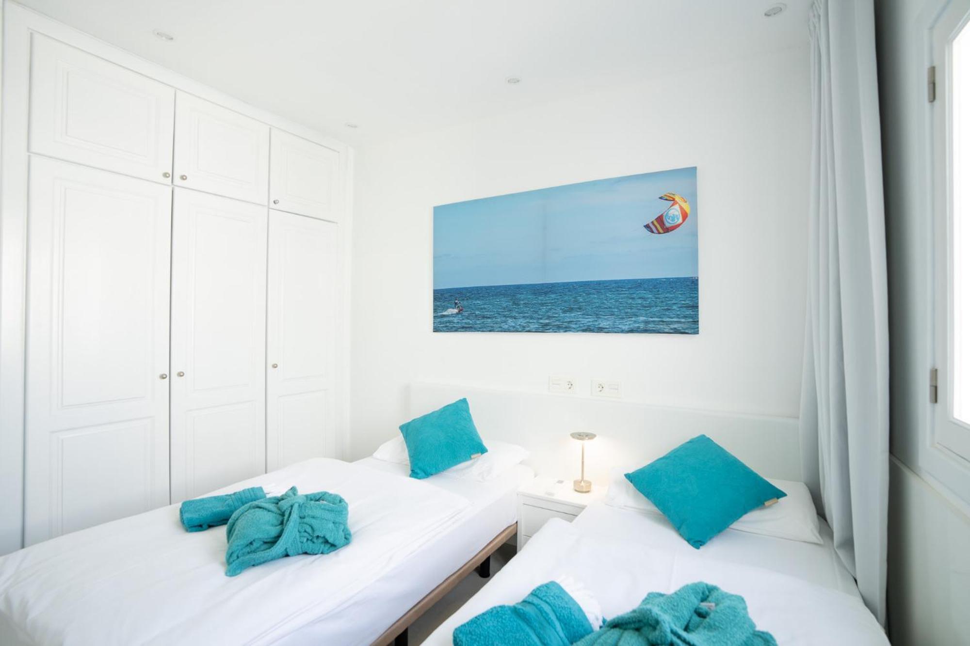Villa Yasmina Playa Blanca ภายนอก รูปภาพ
