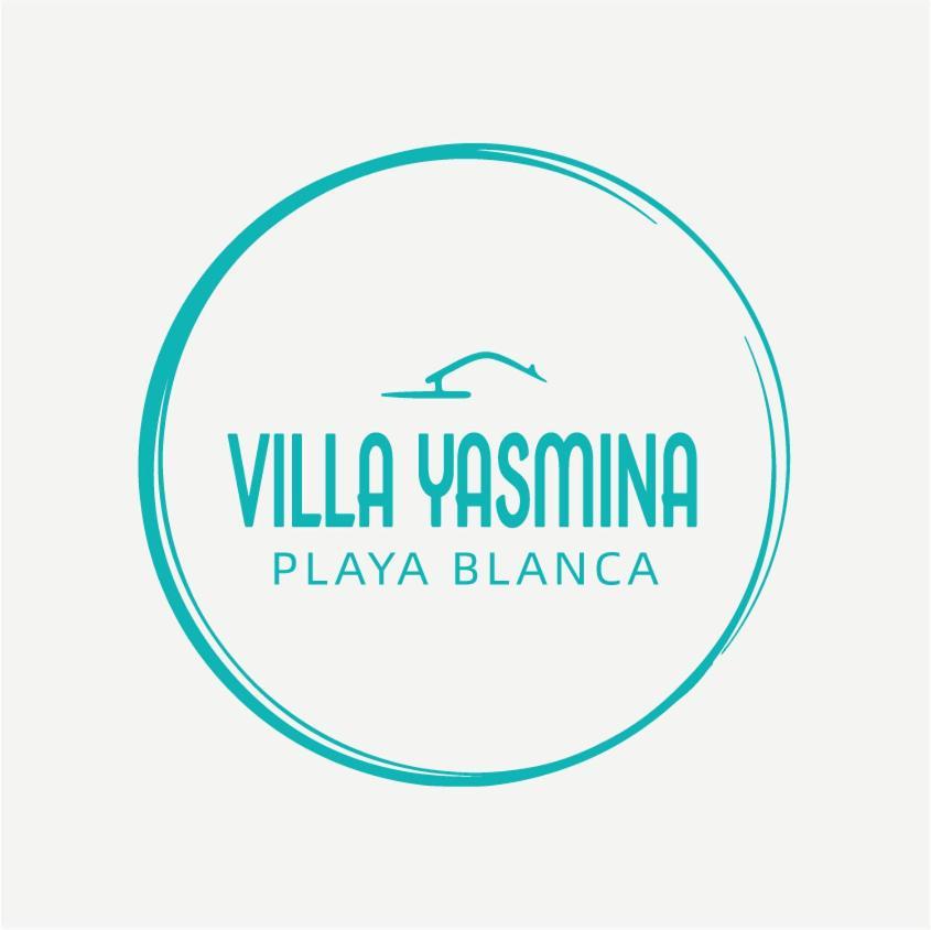 Villa Yasmina Playa Blanca ภายนอก รูปภาพ