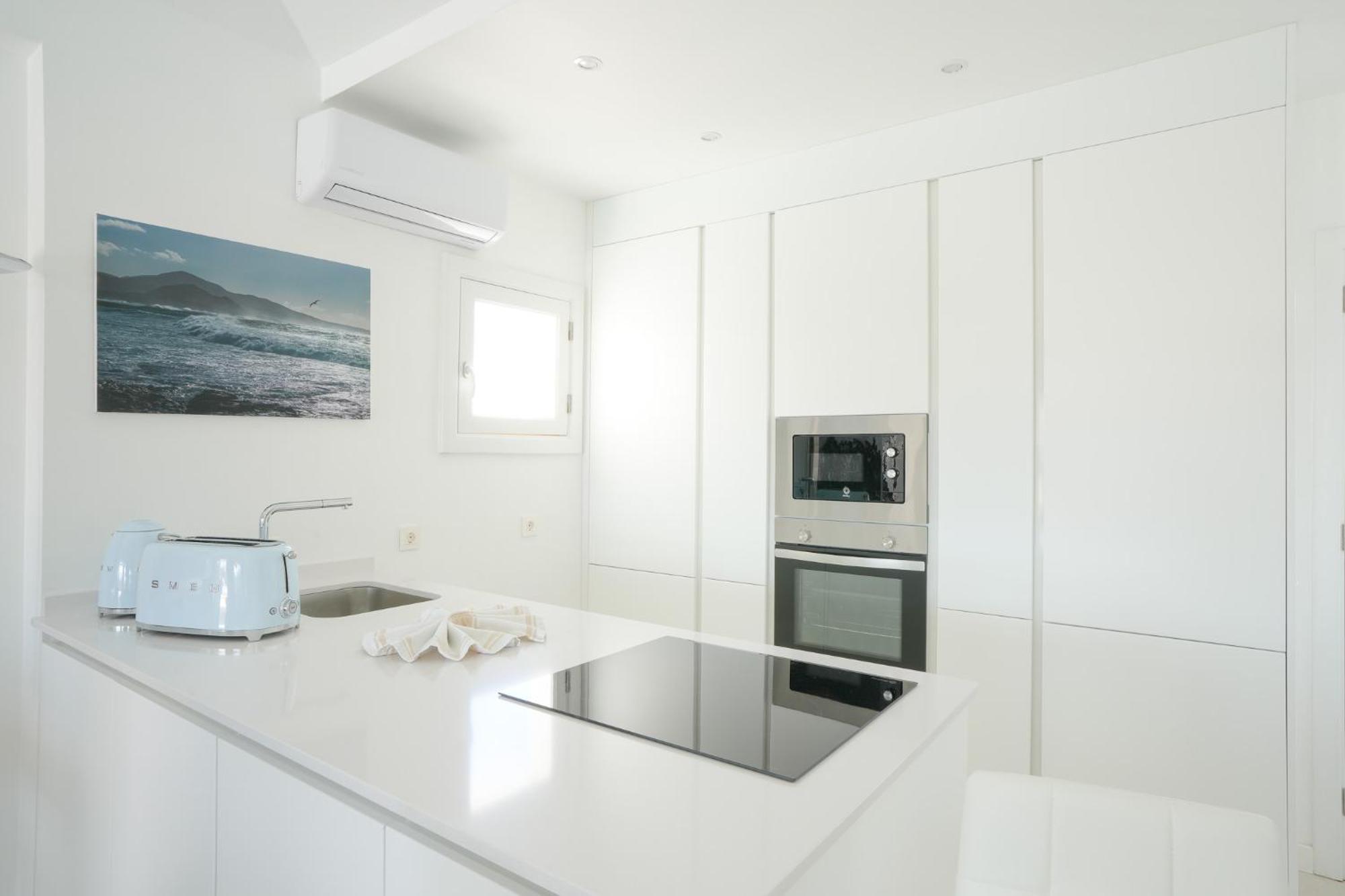 Villa Yasmina Playa Blanca ภายนอก รูปภาพ