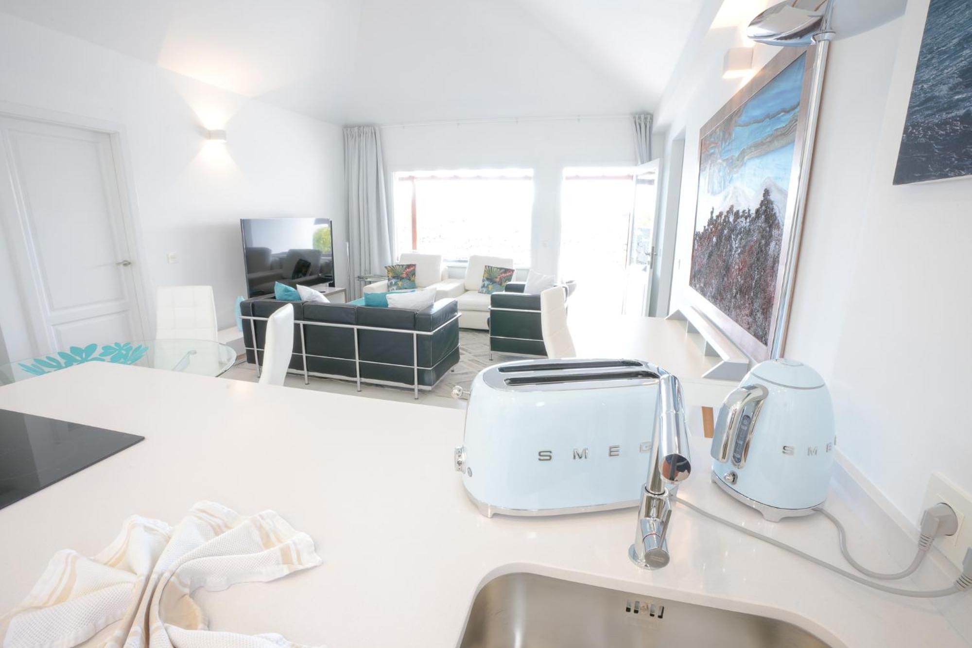 Villa Yasmina Playa Blanca ภายนอก รูปภาพ