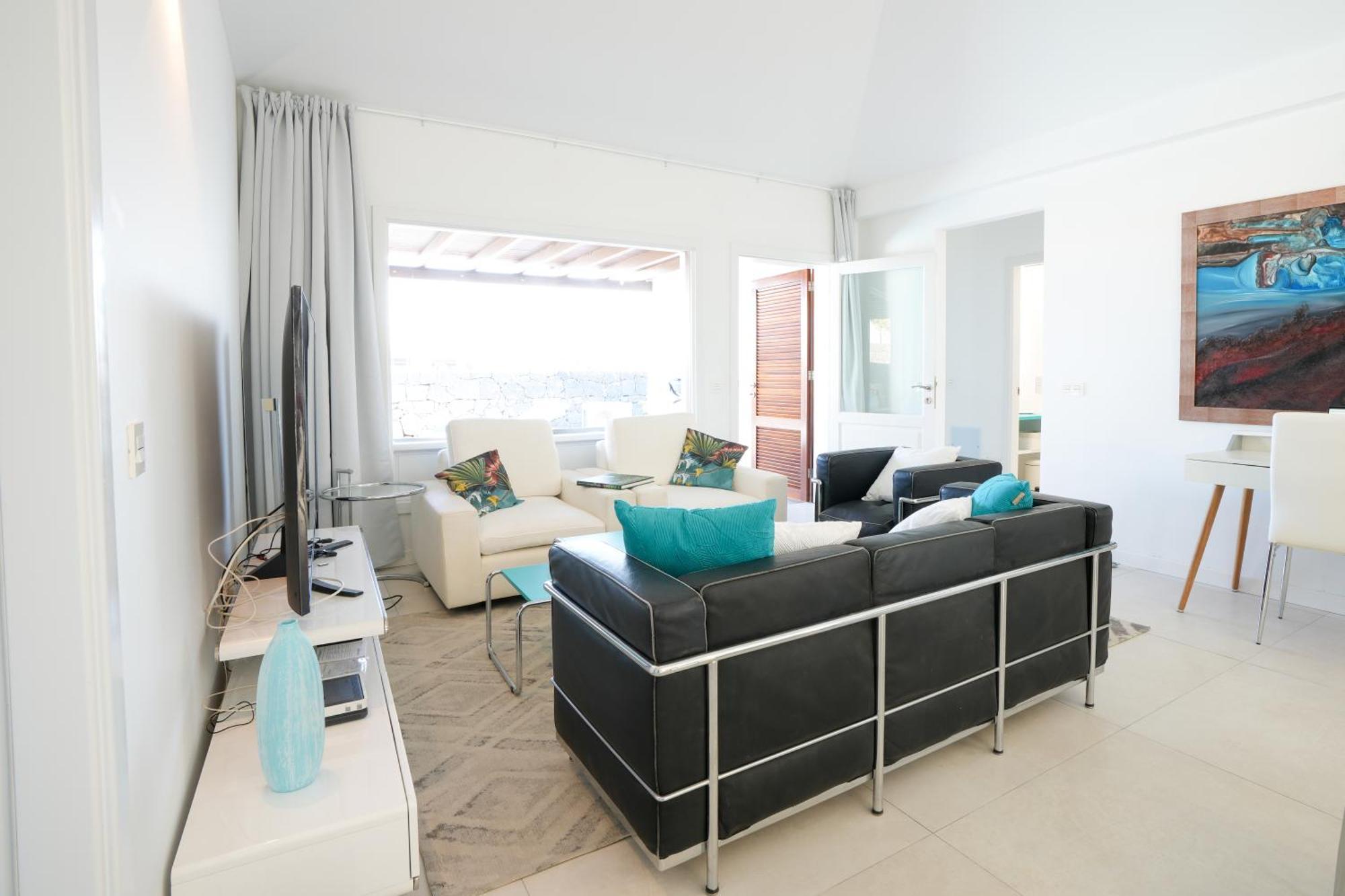 Villa Yasmina Playa Blanca ภายนอก รูปภาพ