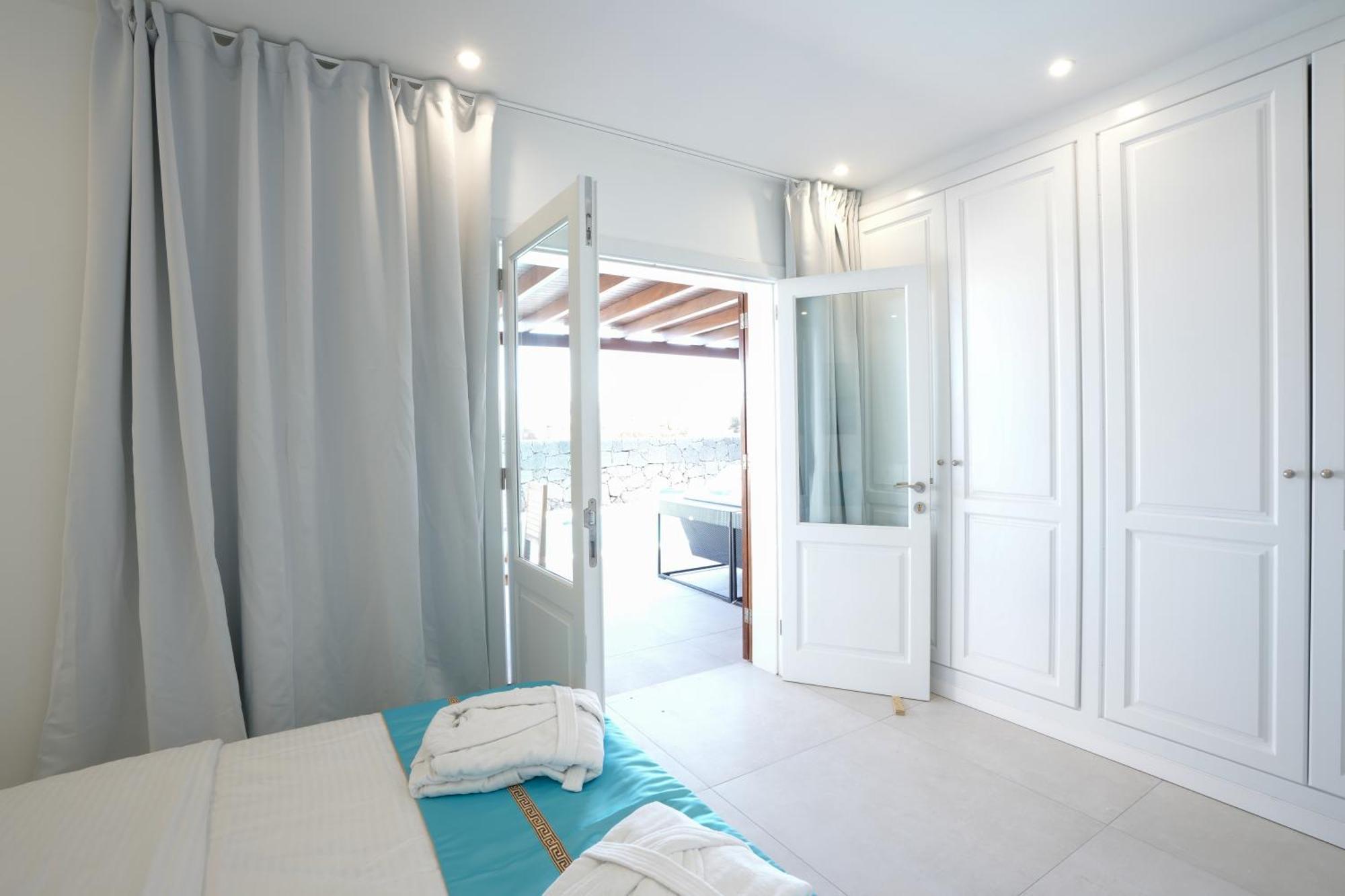 Villa Yasmina Playa Blanca ภายนอก รูปภาพ