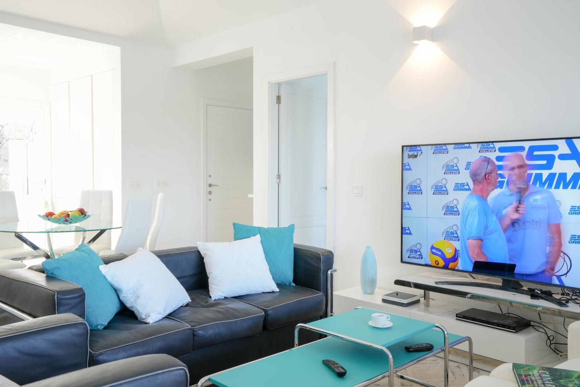 Villa Yasmina Playa Blanca ภายนอก รูปภาพ