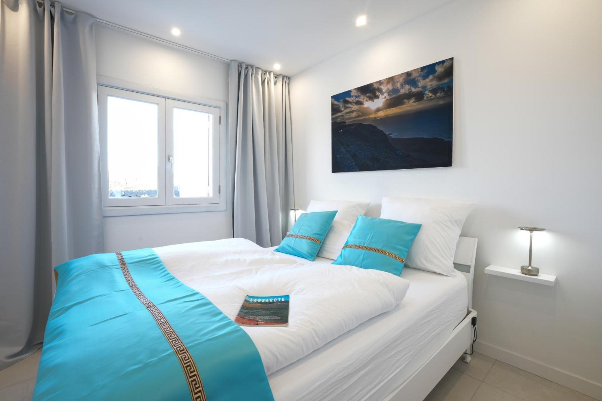 Villa Yasmina Playa Blanca ภายนอก รูปภาพ