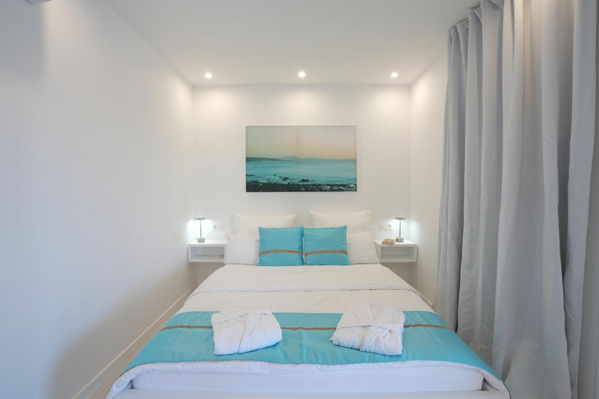 Villa Yasmina Playa Blanca ภายนอก รูปภาพ