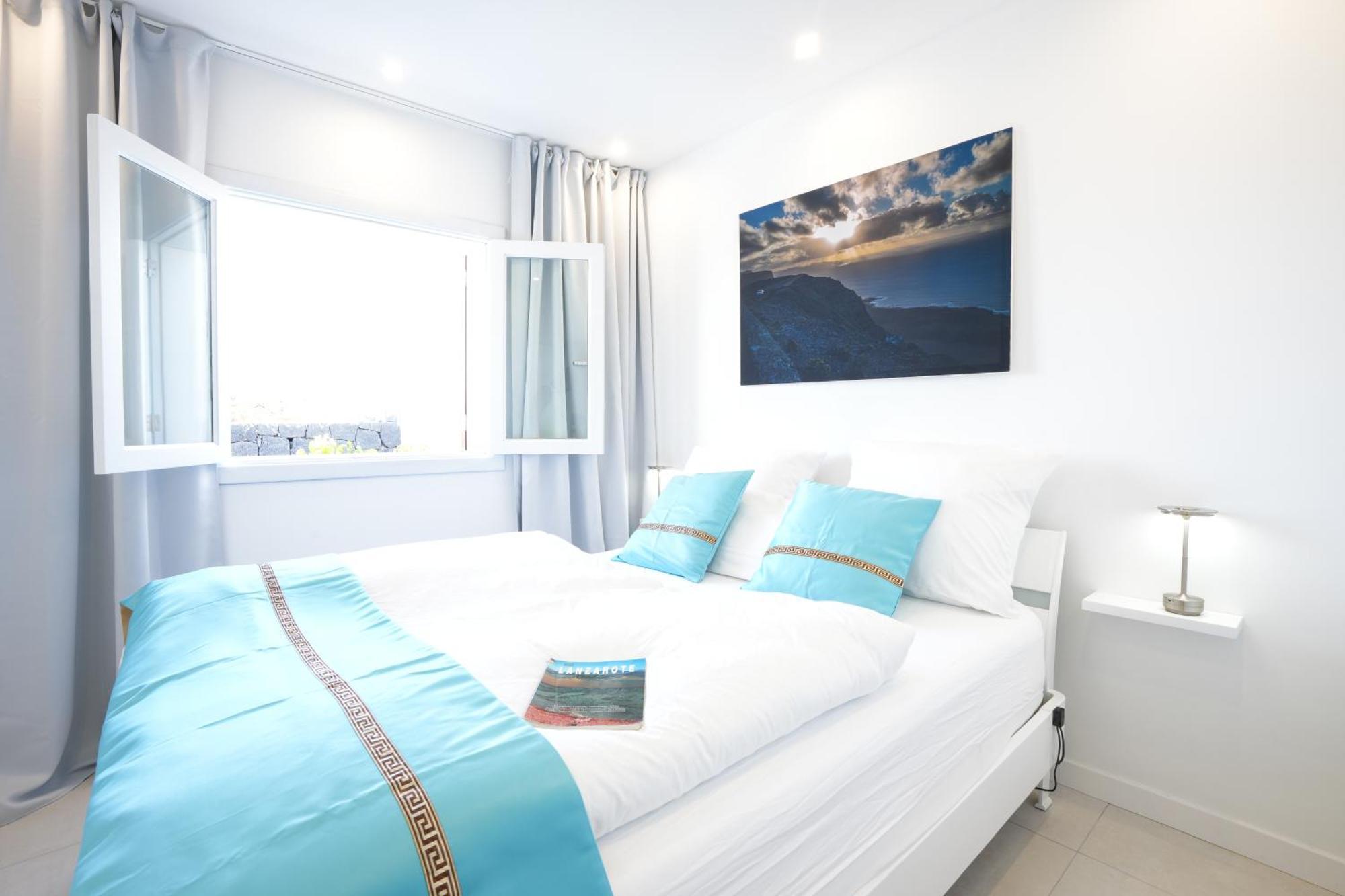 Villa Yasmina Playa Blanca ภายนอก รูปภาพ