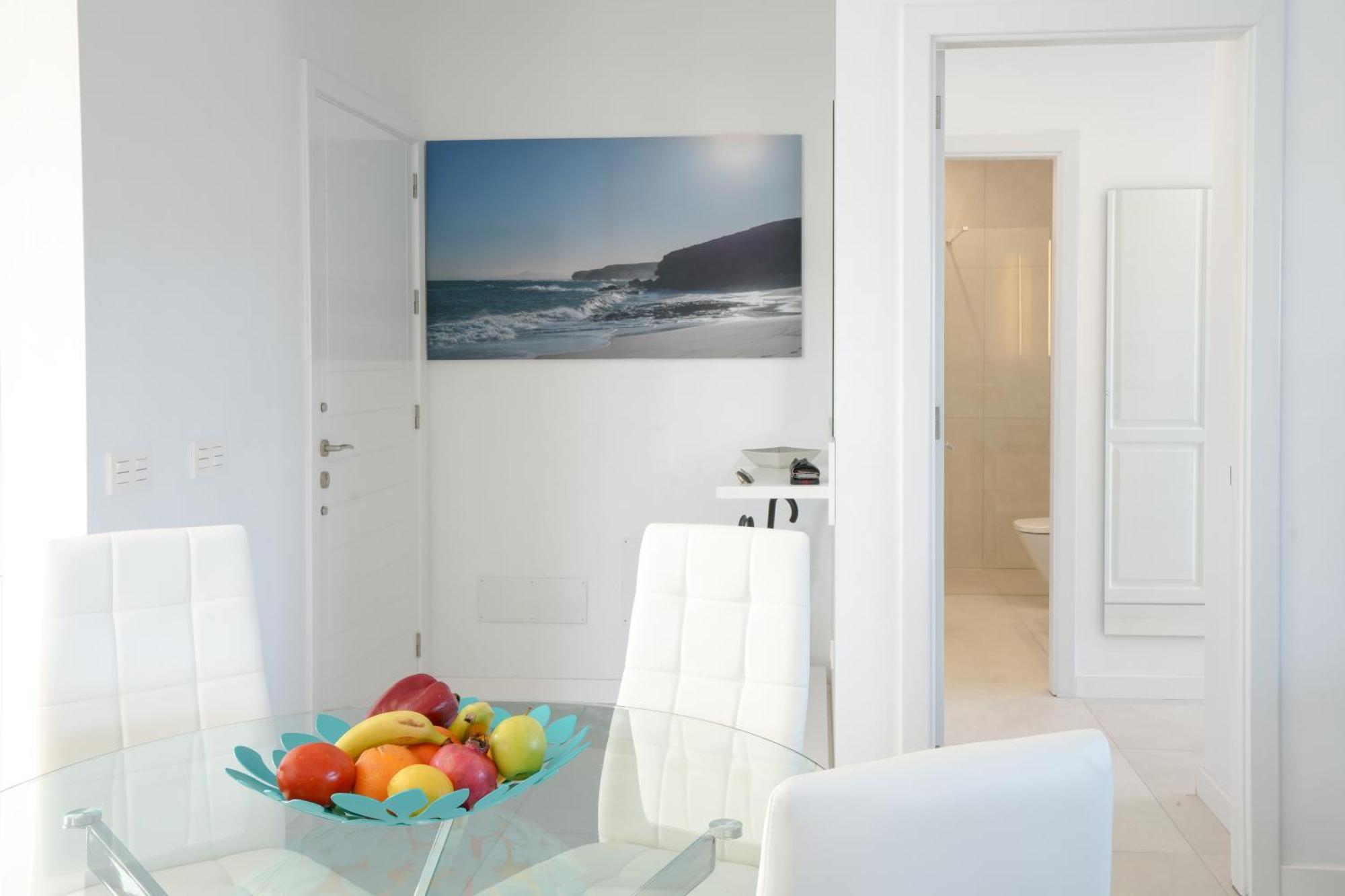 Villa Yasmina Playa Blanca ภายนอก รูปภาพ