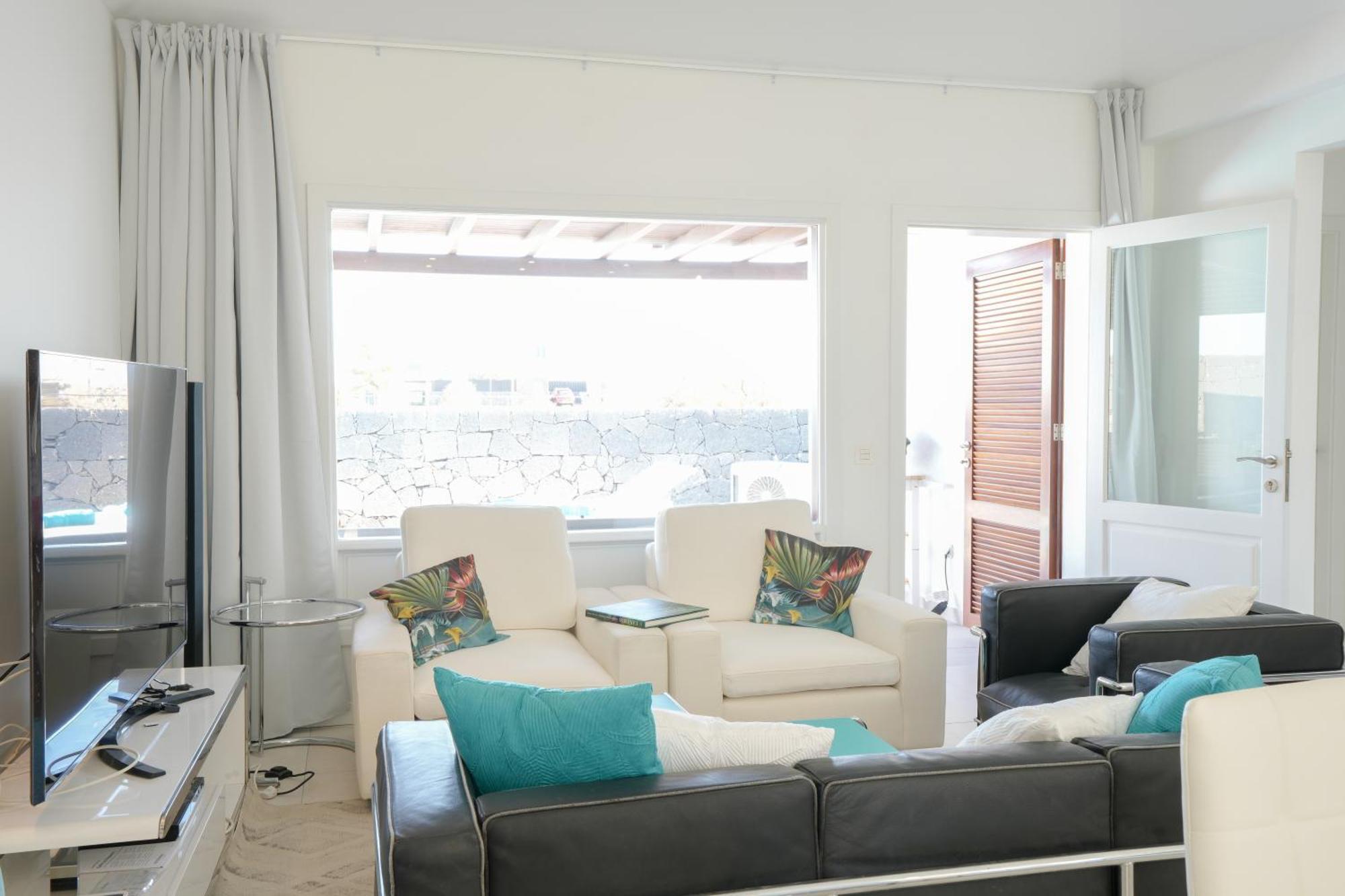 Villa Yasmina Playa Blanca ภายนอก รูปภาพ