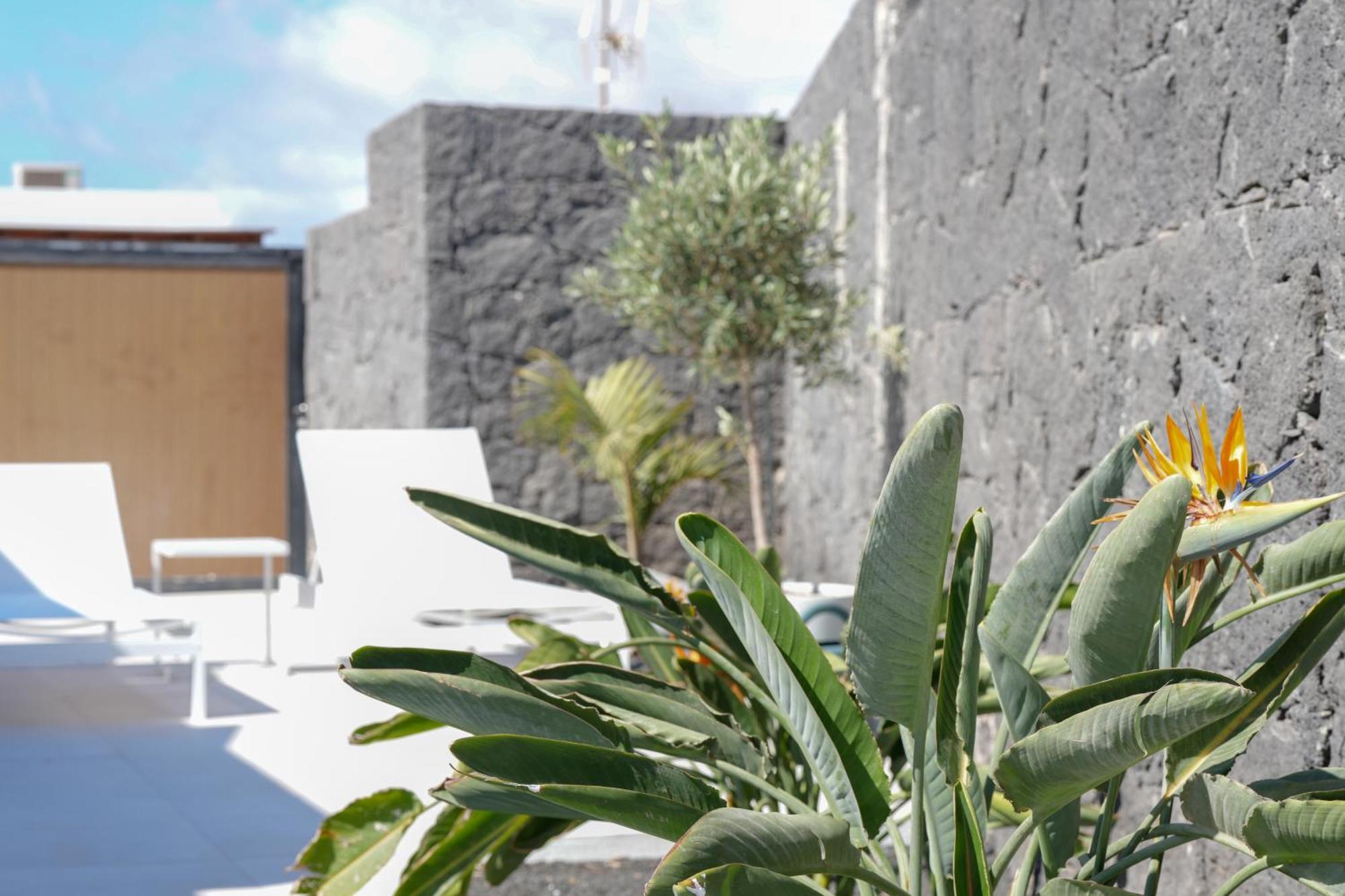 Villa Yasmina Playa Blanca ภายนอก รูปภาพ