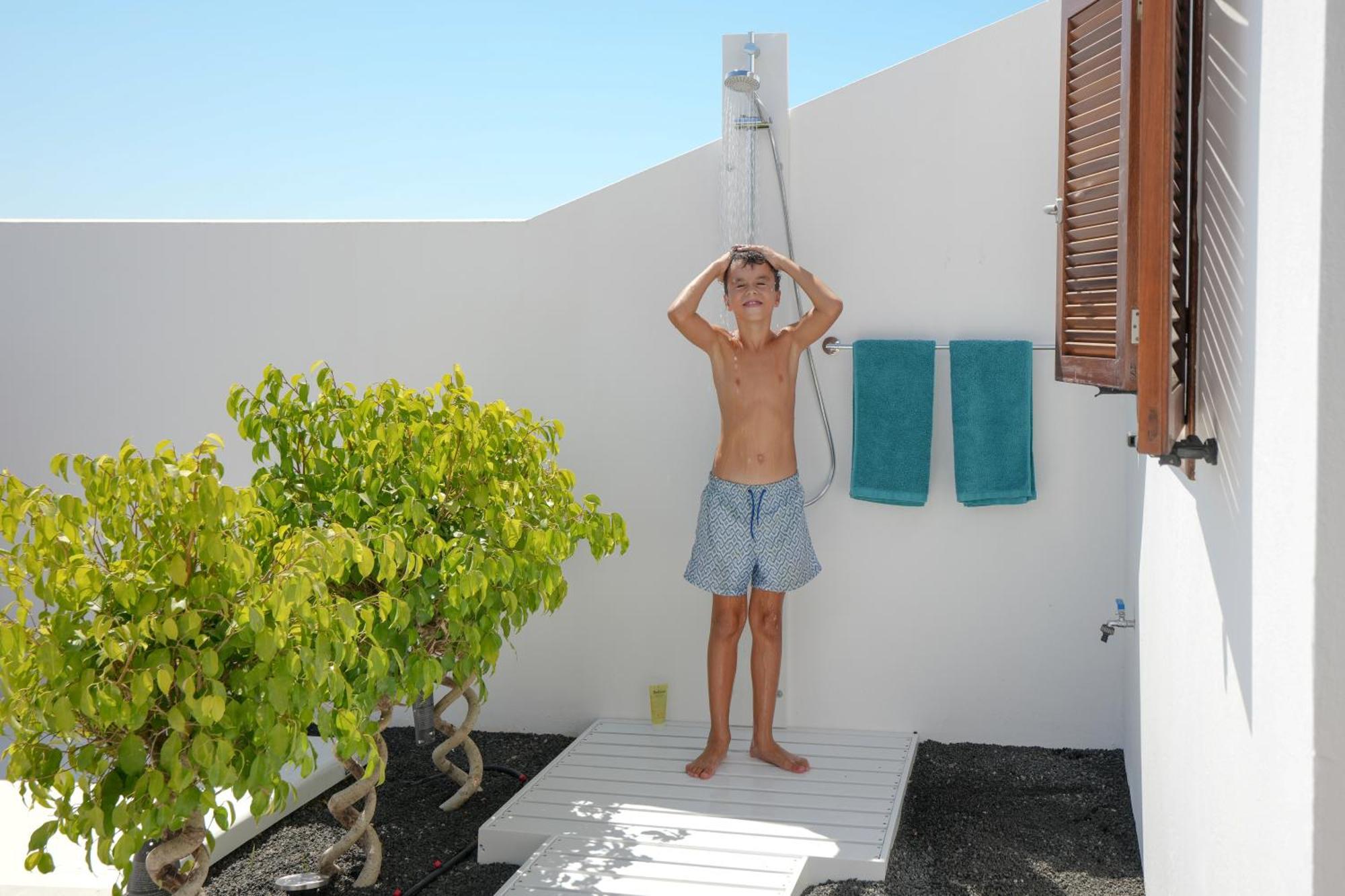 Villa Yasmina Playa Blanca ภายนอก รูปภาพ