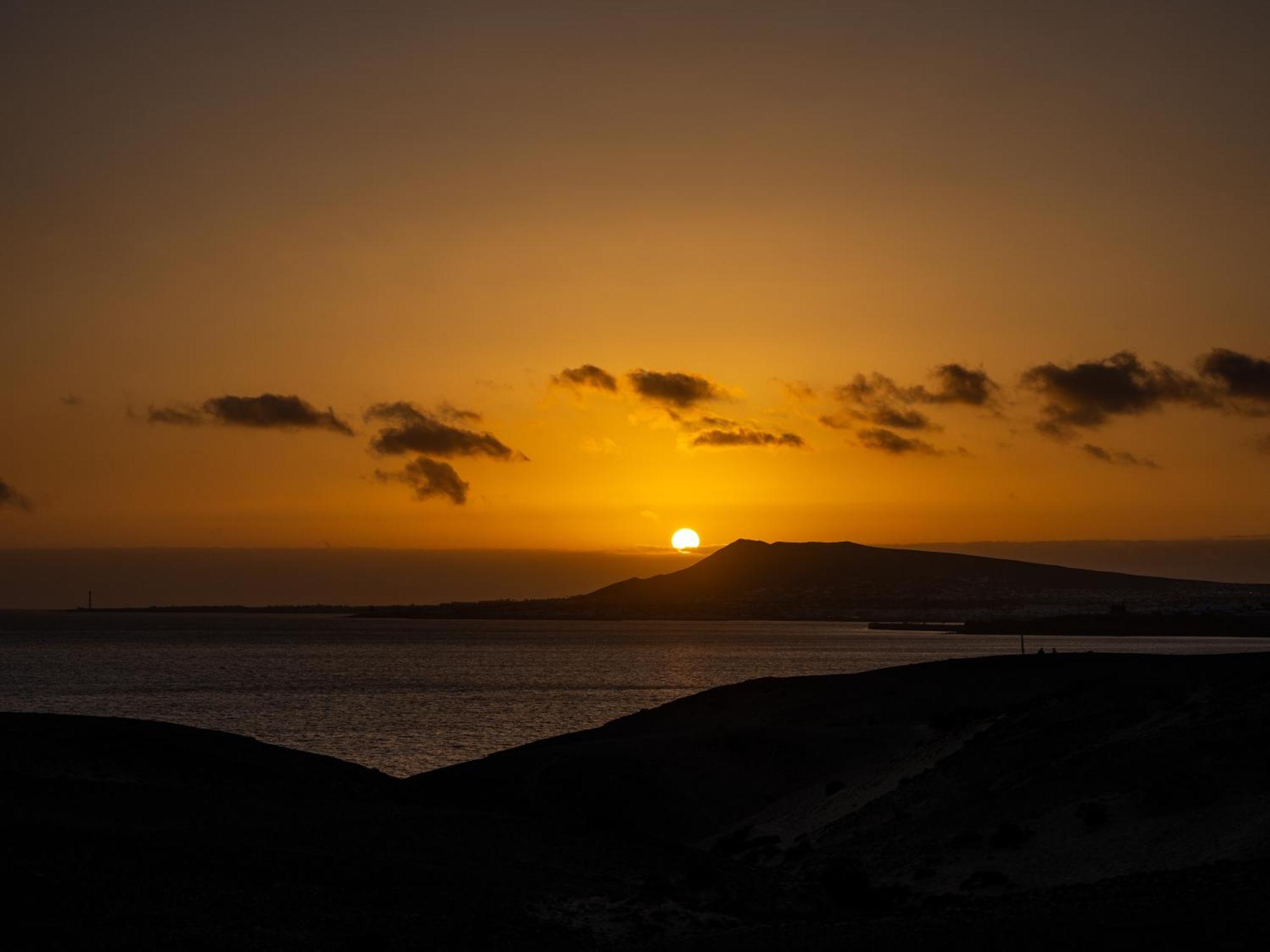 Villa Yasmina Playa Blanca ภายนอก รูปภาพ