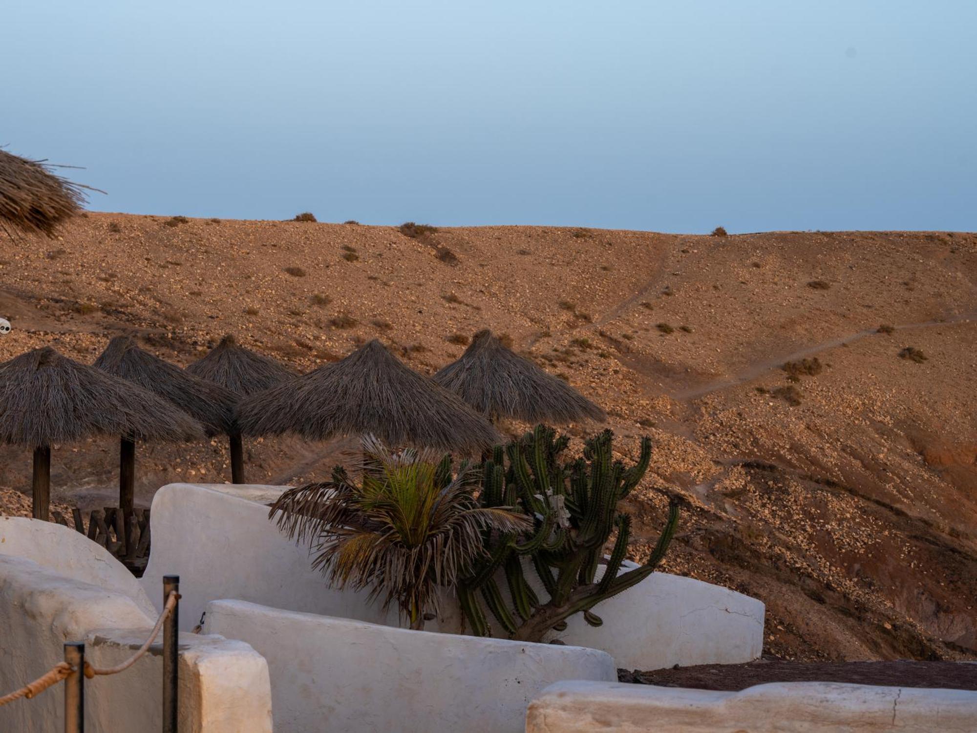 Villa Yasmina Playa Blanca ภายนอก รูปภาพ
