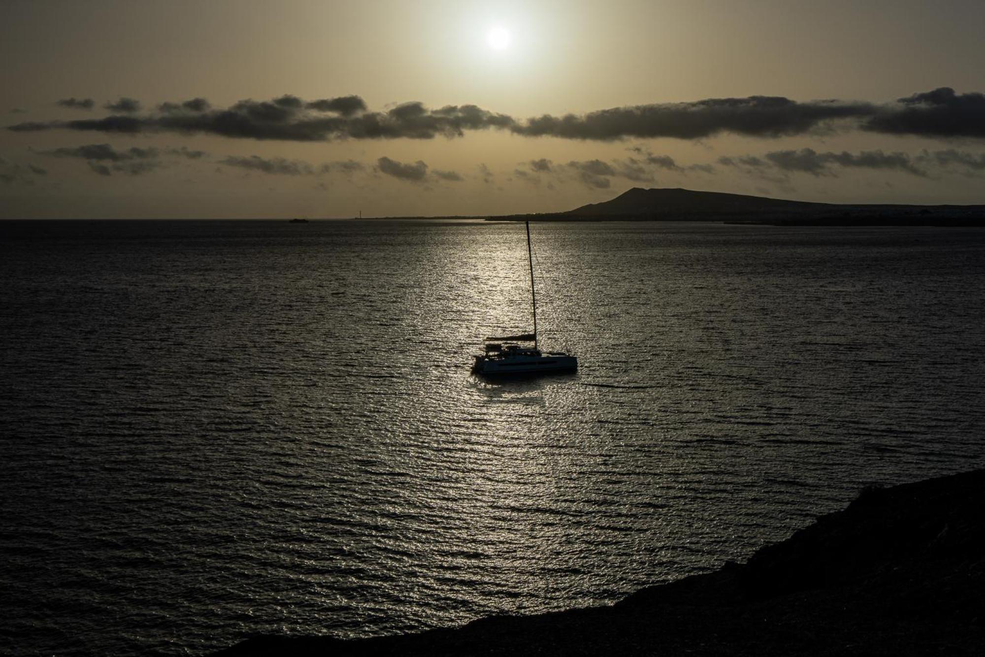 Villa Yasmina Playa Blanca ภายนอก รูปภาพ